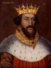 King Henry I King of England