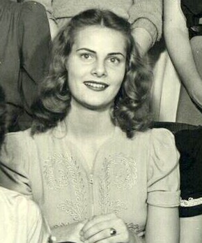 Helen Maynard Wilson